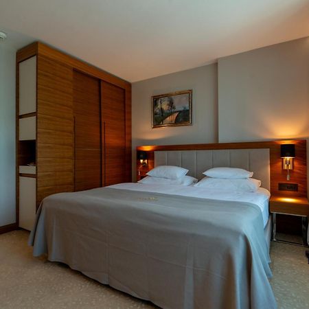 Hotel Tonanti Vrnjačka Banja Eksteriør billede