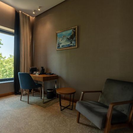Hotel Tonanti Vrnjačka Banja Eksteriør billede