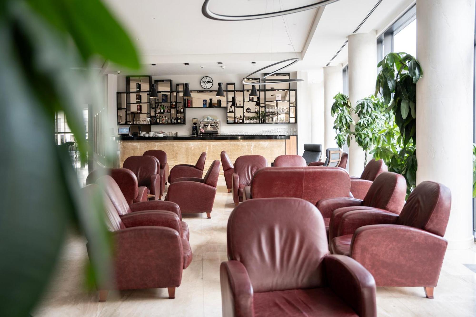 Hotel Tonanti Vrnjačka Banja Eksteriør billede
