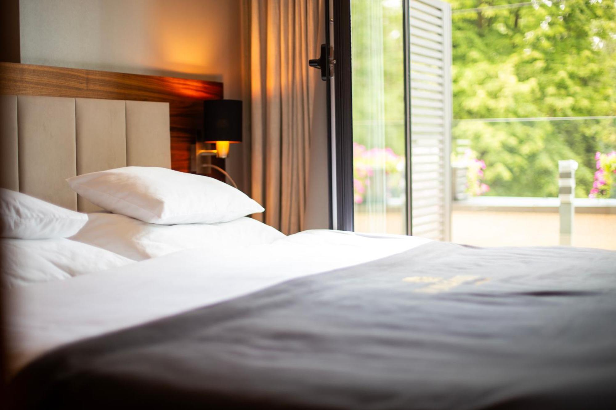 Hotel Tonanti Vrnjačka Banja Eksteriør billede