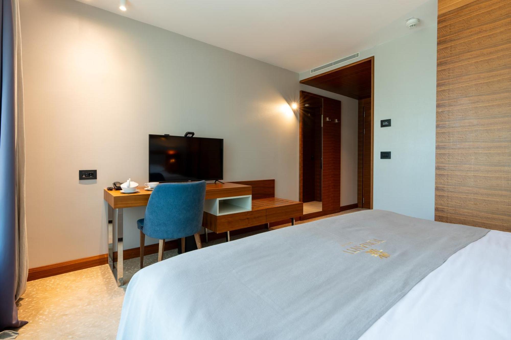 Hotel Tonanti Vrnjačka Banja Eksteriør billede